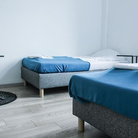 Apartamenty Babina Kaliszki エクステリア 写真