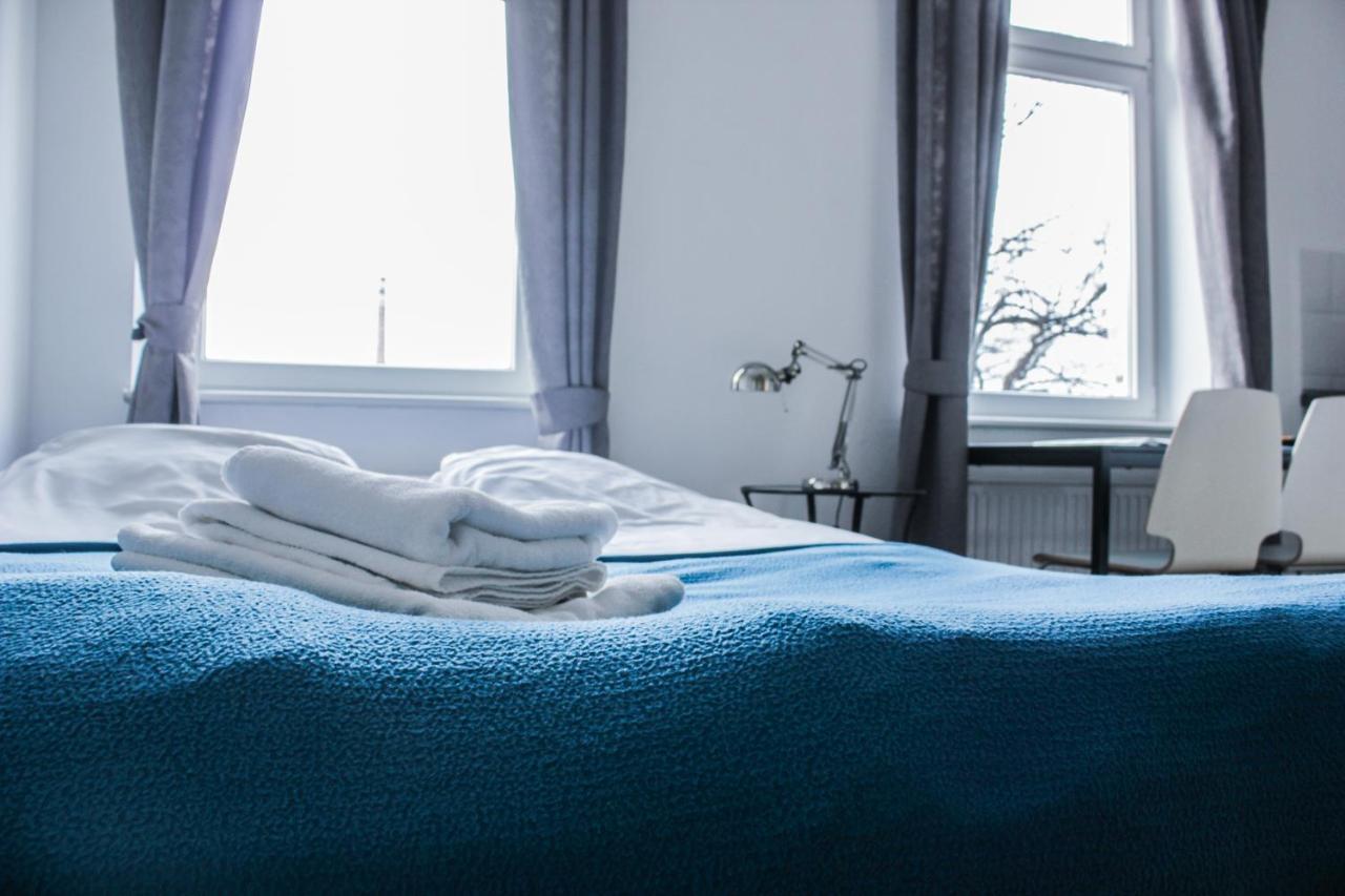 Apartamenty Babina Kaliszki エクステリア 写真
